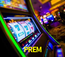 Acceso seguro de inicio de sesión PREM para jugadores en México